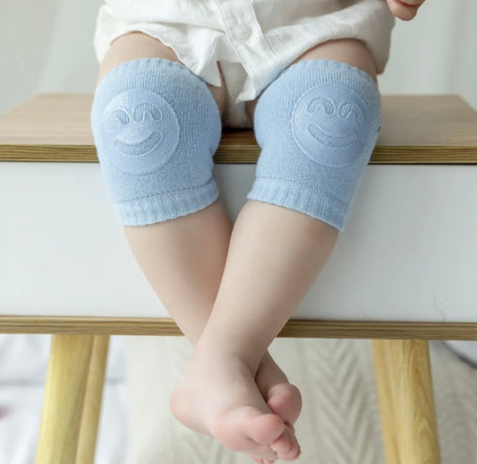 Crawling Toddler Knee Pads