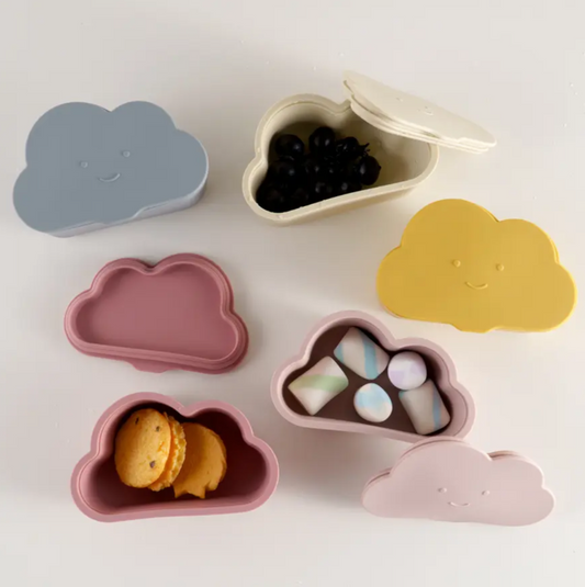 Cloud Snack Holder (1 Cloud Snack Holder)