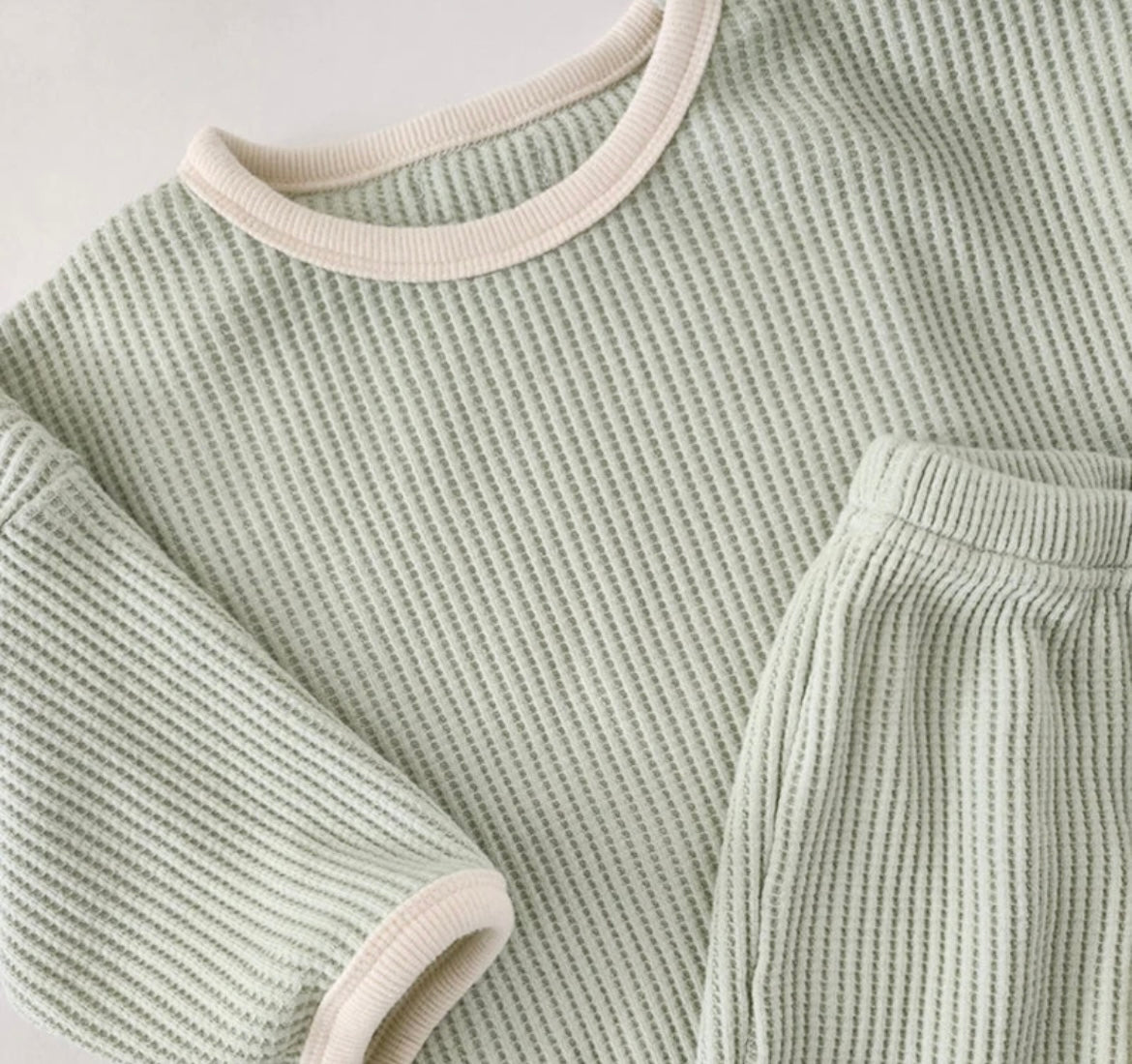 Sweater Set - Ryry&Lulu