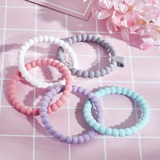 Baby Teething Rings